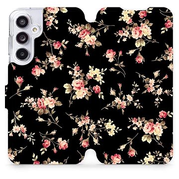 

Mobiwear flip knížkové pro Samsung Galaxy A55 5G - VD02S