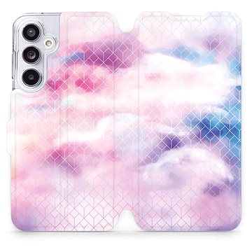 

Mobiwear flip knížkové pro Samsung Galaxy A55 5G - MR02S