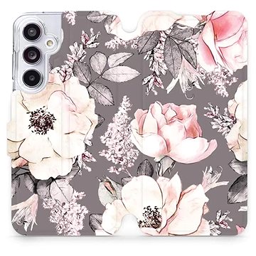 

Mobiwear flip knížkové pro Samsung Galaxy A55 5G - MX06S