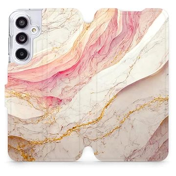 

Mobiwear flip knížkové pro Samsung Galaxy A55 5G - VP32S