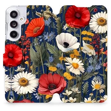 

Mobiwear flip knížkové pro Samsung Galaxy A55 5G - VP46S