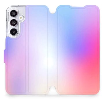 

Mobiwear flip knížkové pro Samsung Galaxy A55 5G - VP65S