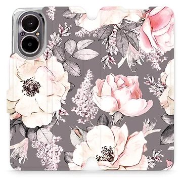 

Mobiwear flip knížkové pro Realme C67 - MX06S