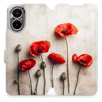 

Mobiwear flip knížkové pro Realme C67 - VP42S
