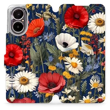 

Mobiwear flip knížkové pro Realme C67 - VP46S