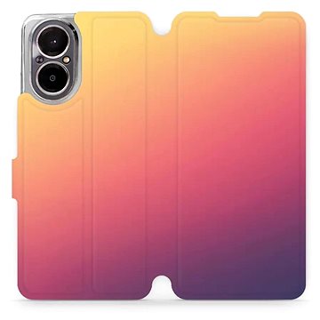 

Mobiwear flip knížkové pro Realme C67 - VP66S