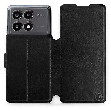 

Mobiwear flip knížkové pro Xiaomi Poco X6 Pro 5G - C_BLS