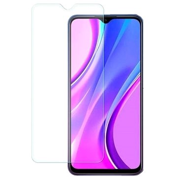 RedGlass Tvrzené sklo Xiaomi Redmi 10 5G 86327
