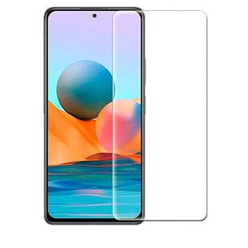 RedGlass Tvrzené sklo Xiaomi Poco X3 87152