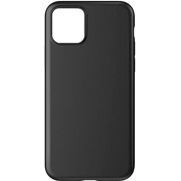 

Soft silikonový kryt na Xiaomi Redmi 10 5G / Redmi Note 11E / Poco M4 5G, černý