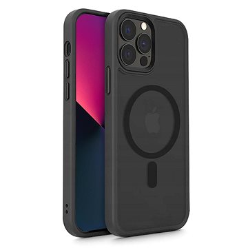 

Tech-Protect Magmat MagSafe kryt na iPhone 13 Pro, černý