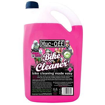 

Muc-Off Bike Cleaner 5L