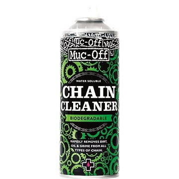 

Muc-Off Chain Cleaner 400ml