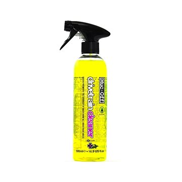 

Muc-Off Drivetrain Cleaner 500ml