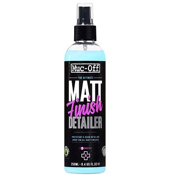 

Muc-Off Matt Finish Detailer
