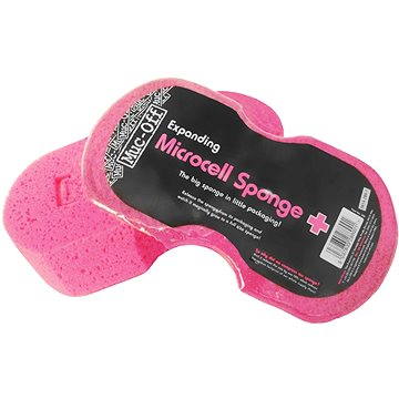 

Muc-Off Expanding Sponge (houba)