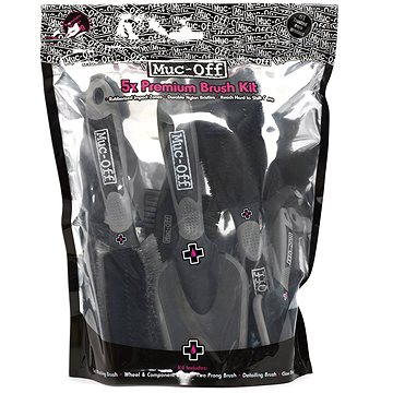 

Muc-Off 5 Brush Set
