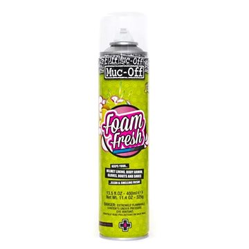 

Muc-Off Foam Fresh 400ml