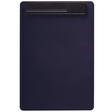 

MAUL 2325190 A4 s klipem, z recyklovaného plastu, černá