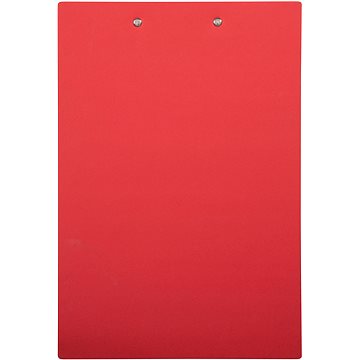 

MAUL 2381825 A4 s klipem, červená
