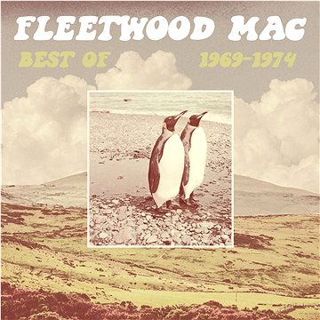 

Multiland Fleetwood Mac: Best Of 1969 - 1974