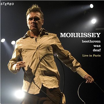 

Multiland Morrissey: Beethoven Was Deaf (Live)