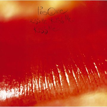 

Cure: Kiss Me, Kiss Me, Kiss Me