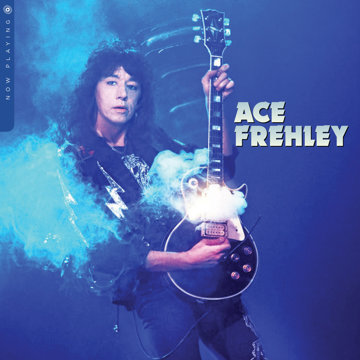 

Kiss, Frehley Ace: Now Playing (Limited)