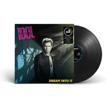 

Idol Billy: Dream Into It