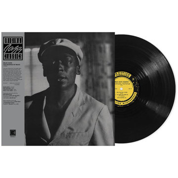 

Davis Miles: The Musings Of Miles