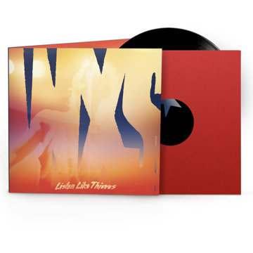 

Inxs: Listen Like Thieves (40th Anniversary Edition)