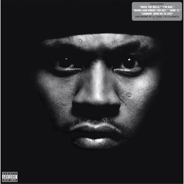 

LL Cool J: All World: Greatest Hits