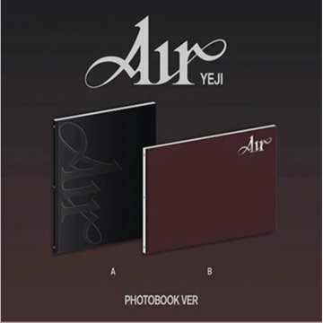 

YEJI: AIR, 1