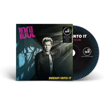 

Idol Billy: Dream Into It
