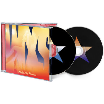 

Inxs: Listen Like Thieves (40th Anniversary Edition)