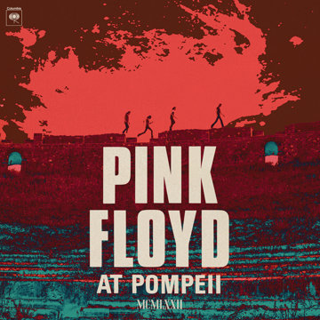 

Pink Floyd: Pink Floyd At Pompeii - MCMXXI