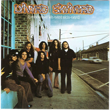 

Lynyrd Skynyrd: Pronounced 'Lh-'nérd 'Skin-'nérd