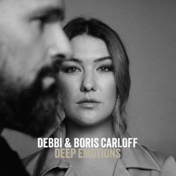 

Carloff Boris, Debbi: Deep Emotions