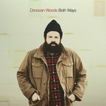 

Woods Donovan: Both Ways (Gold Vinyl)