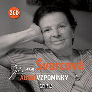 

Švorcová Jiřina: Audiovzpomínky