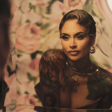 

Kehlani: While We Wait 2