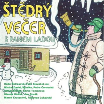 

Various: Štědrý večer s panem Ladou