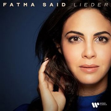 

Said Fatma: Lieder