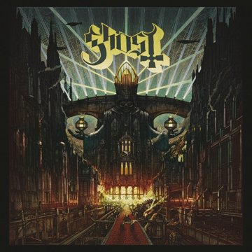 

Ghost: Meliora