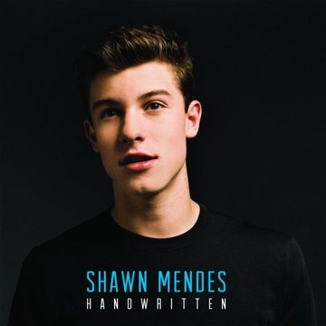 

Mendes Shawn: Handwritten