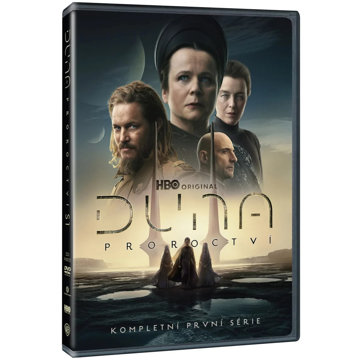 

Duna: Proroctví 1. série