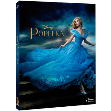 

Popelka