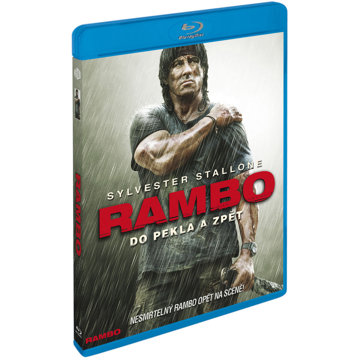 

Rambo: Do pekla a zpět