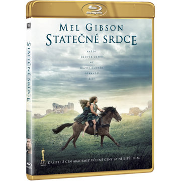 

Statečné srdce- Oscarová edice: Nejlepší film