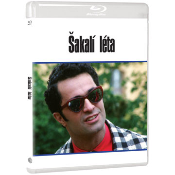 

Šakalí léta
